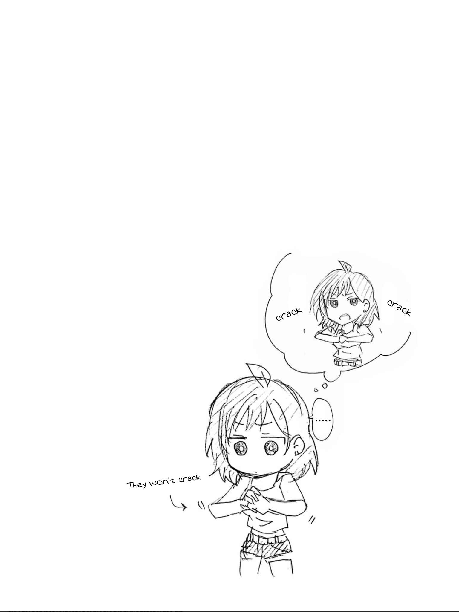 Page 28 Chapter 15 Ankoku Kishi no Ore Desu ga Saikyou no Paladin wo Mezashimasu