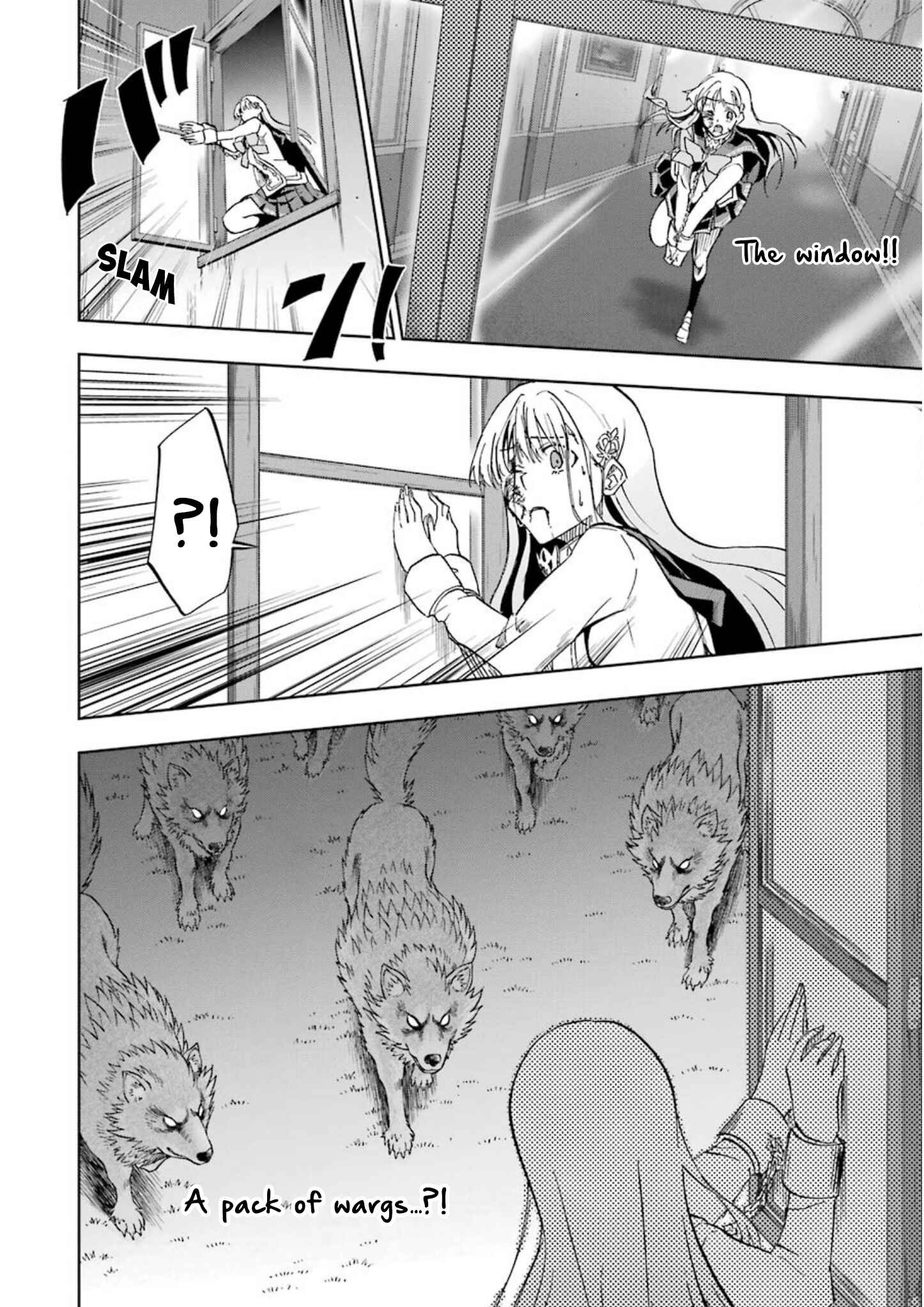 Page 37 Chapter 23 Ankoku Kishi no Ore Desu ga Saikyou no Paladin wo Mezashimasu