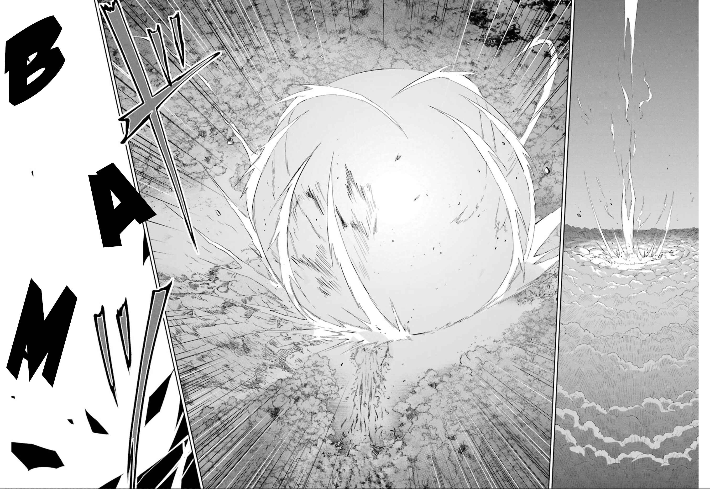 Page 41 Chapter 10 Ankoku Kishi no Ore Desu ga Saikyou no Paladin wo Mezashimasu