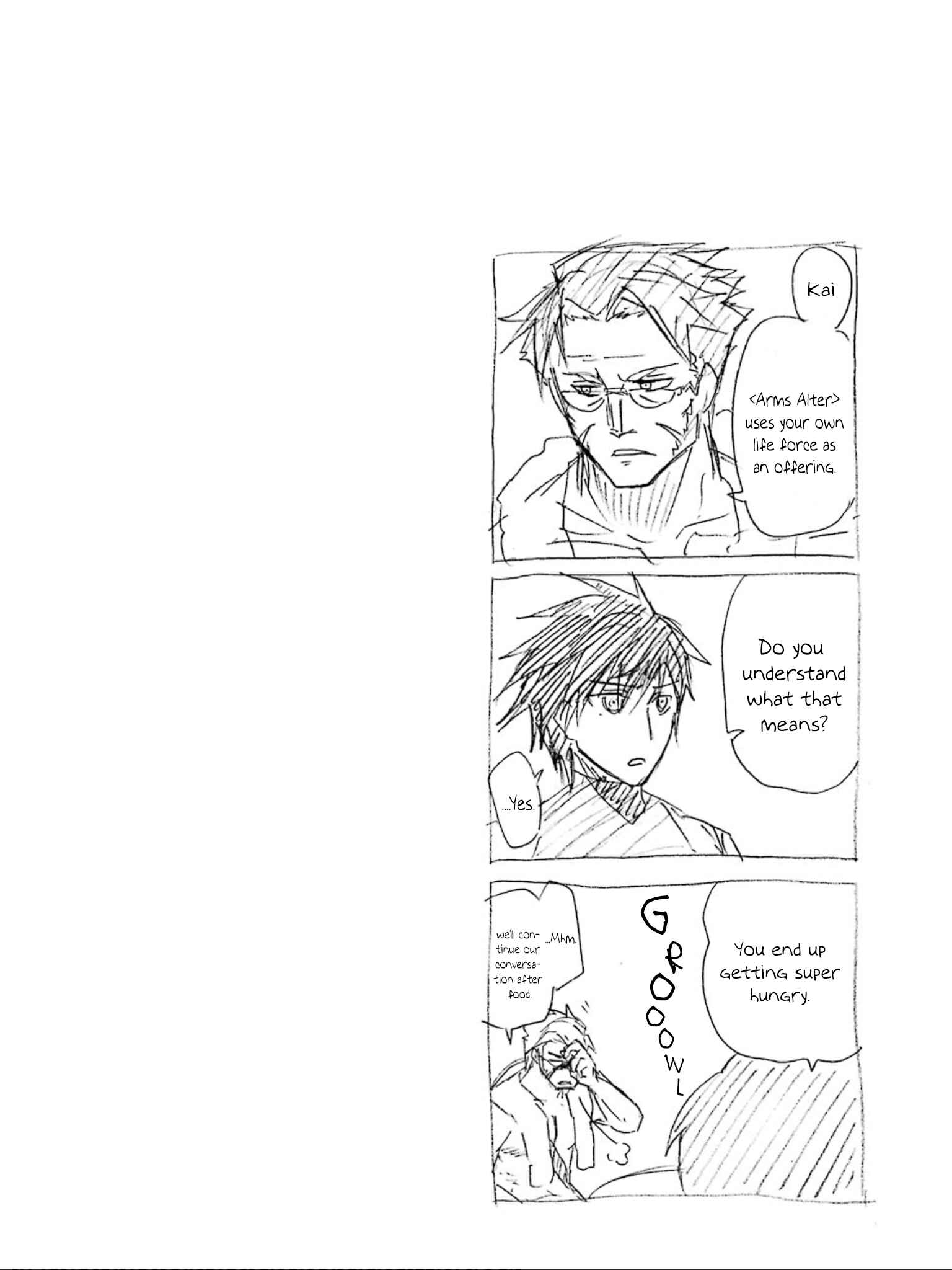 Page 40 Chapter 6 Ankoku Kishi no Ore Desu ga Saikyou no Paladin wo Mezashimasu