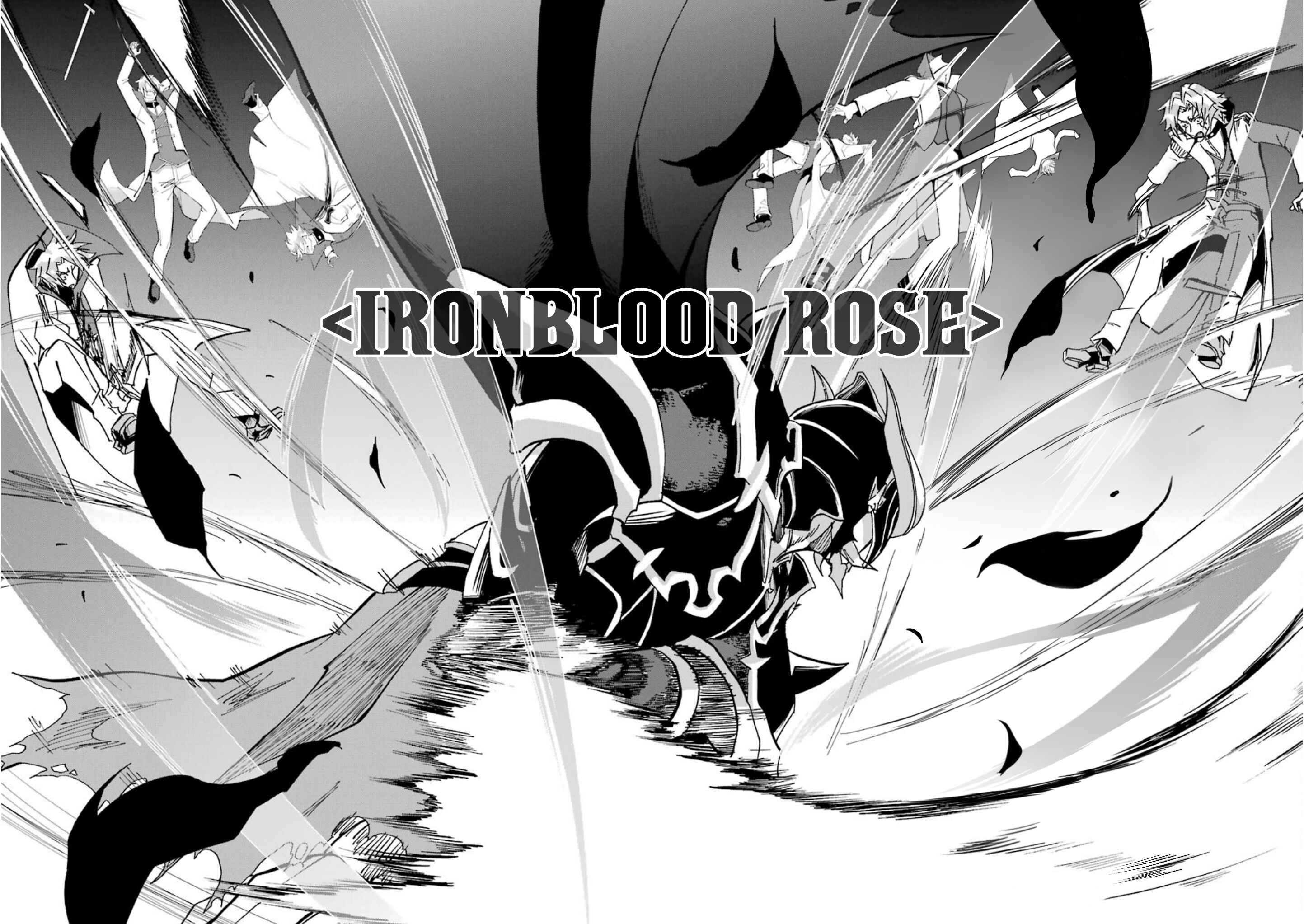 Page 31 Chapter 25 Ankoku Kishi no Ore Desu ga Saikyou no Paladin wo Mezashimasu