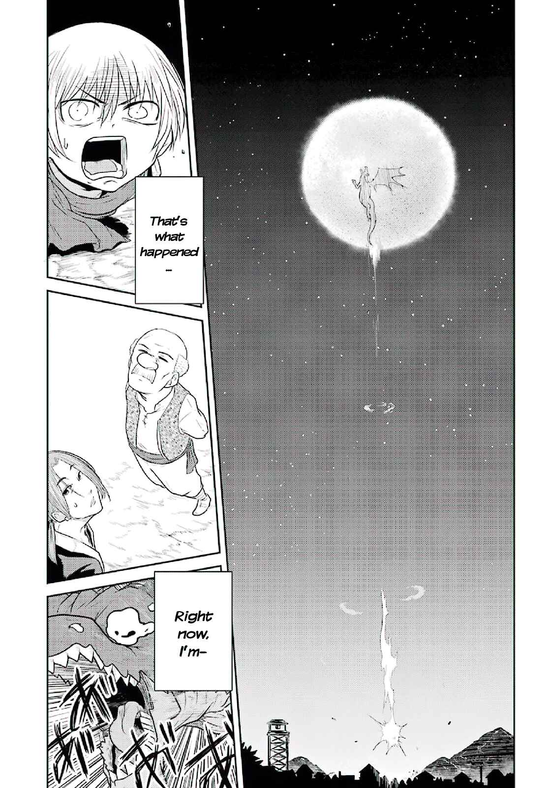 Page 11 Chapter 2 Yowai 5000-nen no Soushoku Dragon, Iware naki Jaryuu Nintei: Yada Kono Ikenie, Hito no Hanashi wo Kiite Kurenai