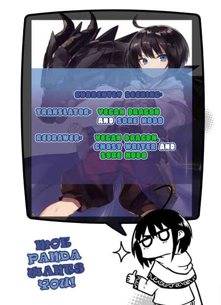 Page 40 Chapter 21 Yowai 5000-nen no Soushoku Dragon, Iware naki Jaryuu Nintei: Yada Kono Ikenie, Hito no Hanashi wo Kiite Kurenai