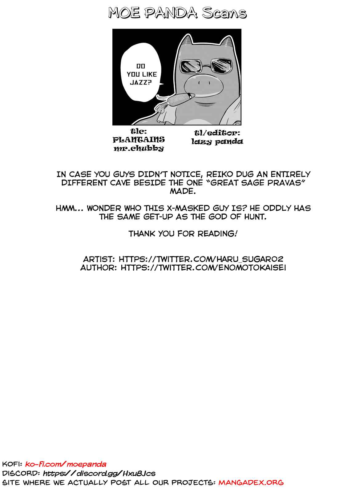 Page 37 Chapter 15 Yowai 5000-nen no Soushoku Dragon, Iware naki Jaryuu Nintei: Yada Kono Ikenie, Hito no Hanashi wo Kiite Kurenai