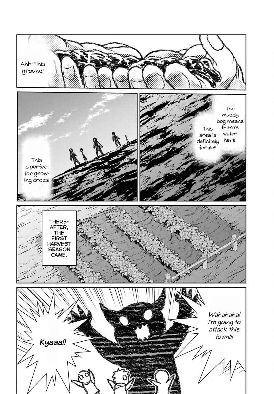 Page 2 Chapter 11 Yowai 5000-nen no Soushoku Dragon, Iware naki Jaryuu Nintei: Yada Kono Ikenie, Hito no Hanashi wo Kiite Kurenai