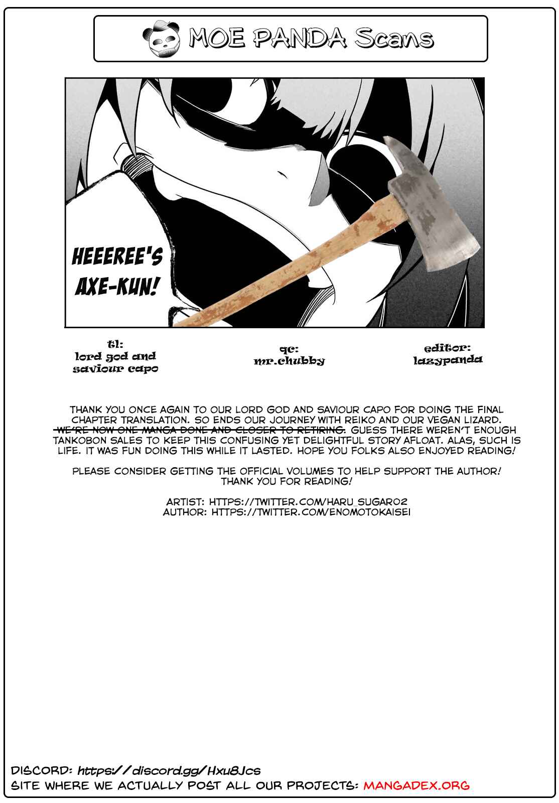 Page 50 Chapter 23 Yowai 5000-nen no Soushoku Dragon, Iware naki Jaryuu Nintei: Yada Kono Ikenie, Hito no Hanashi wo Kiite Kurenai