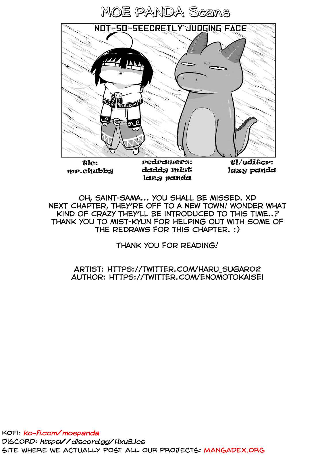 Page 26 Chapter 14 Yowai 5000-nen no Soushoku Dragon, Iware naki Jaryuu Nintei: Yada Kono Ikenie, Hito no Hanashi wo Kiite Kurenai