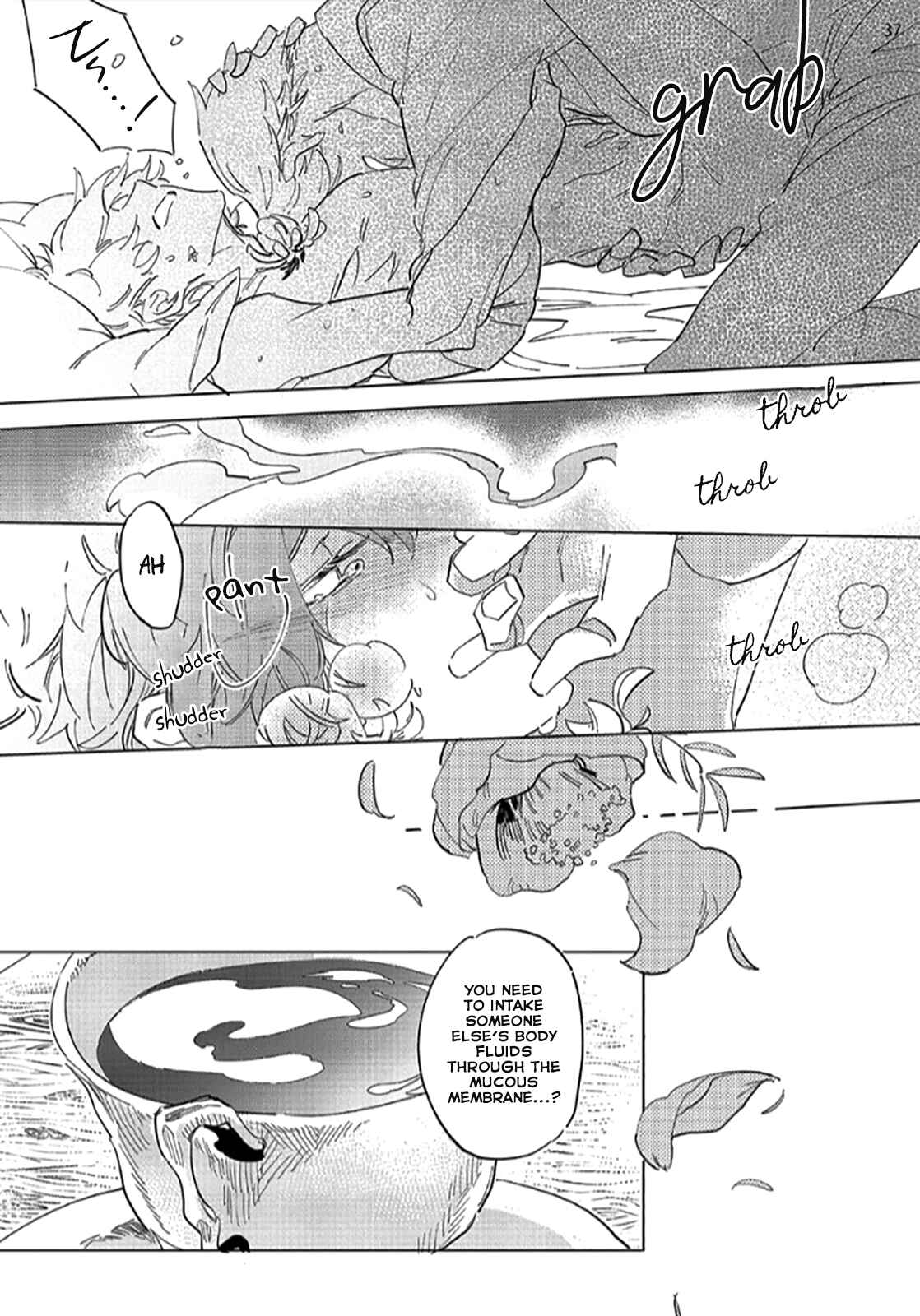 Page 38 Chapter 1 Tsubanakasu Haru