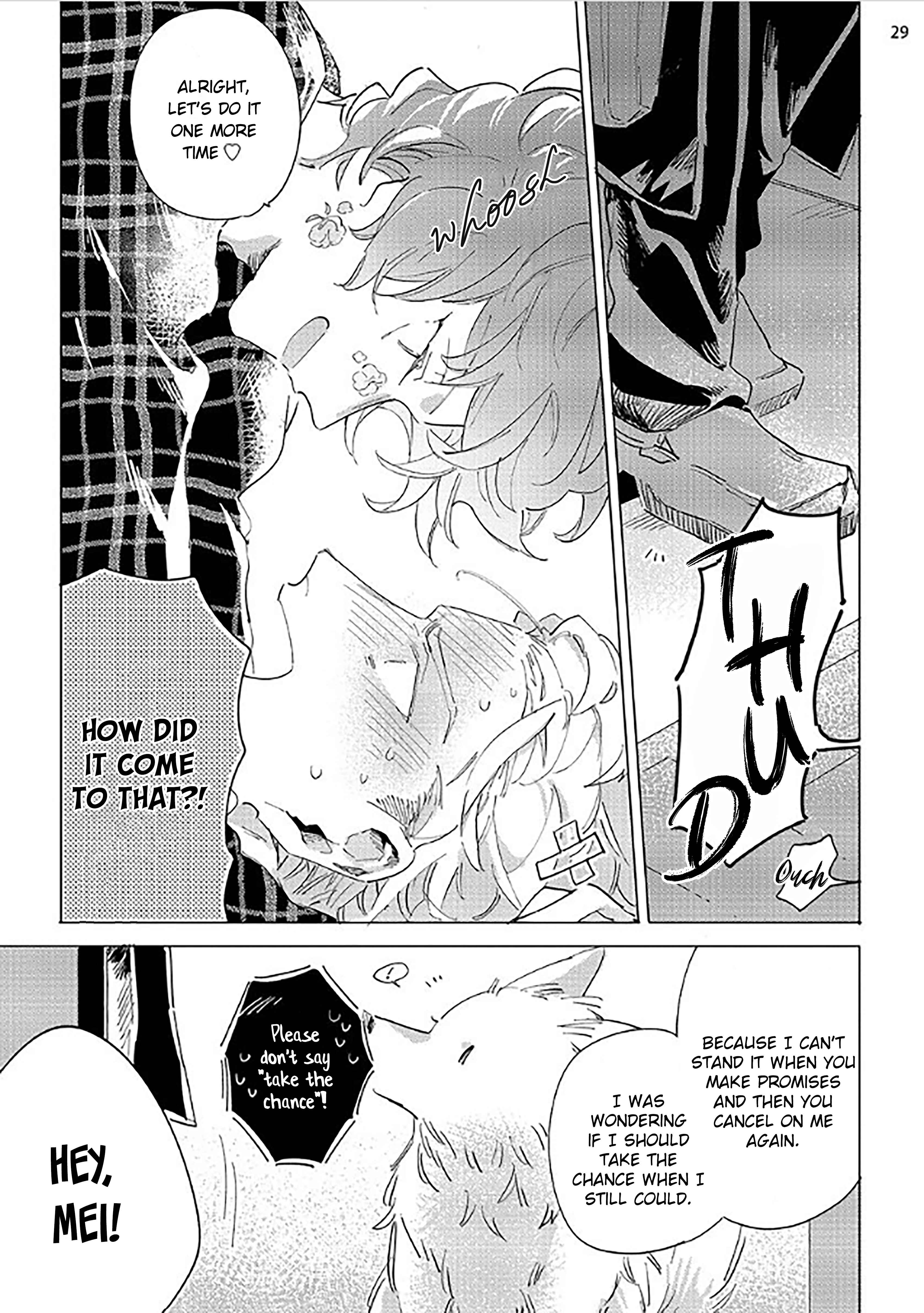 Page 31 Chapter 2 Tsubanakasu Haru