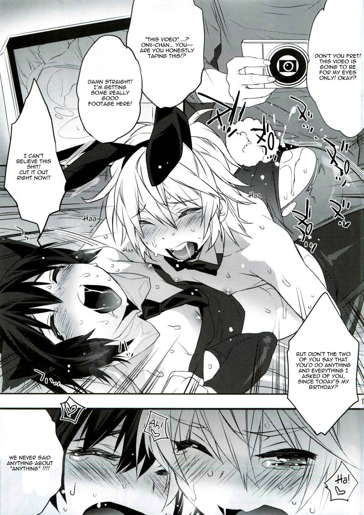 Page 16 Chapter 1 Usa Nyan