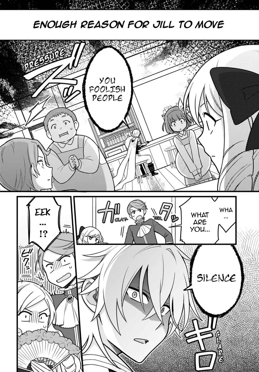 Page 30 Chapter 1 Kamase Inu Kara Hajimeru Tenka Touitsu ~Jinrui Saikouhou no Last Boss wo Enjite Gensaku Break~
