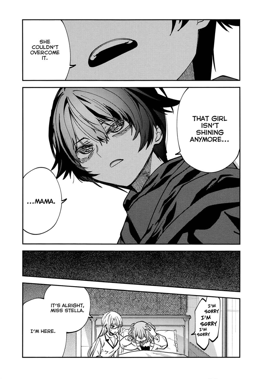 Page 24 Chapter Unknown_6743 Shoujo☆Kageki Revue Starlight - The STAGE Junior High - Recollection