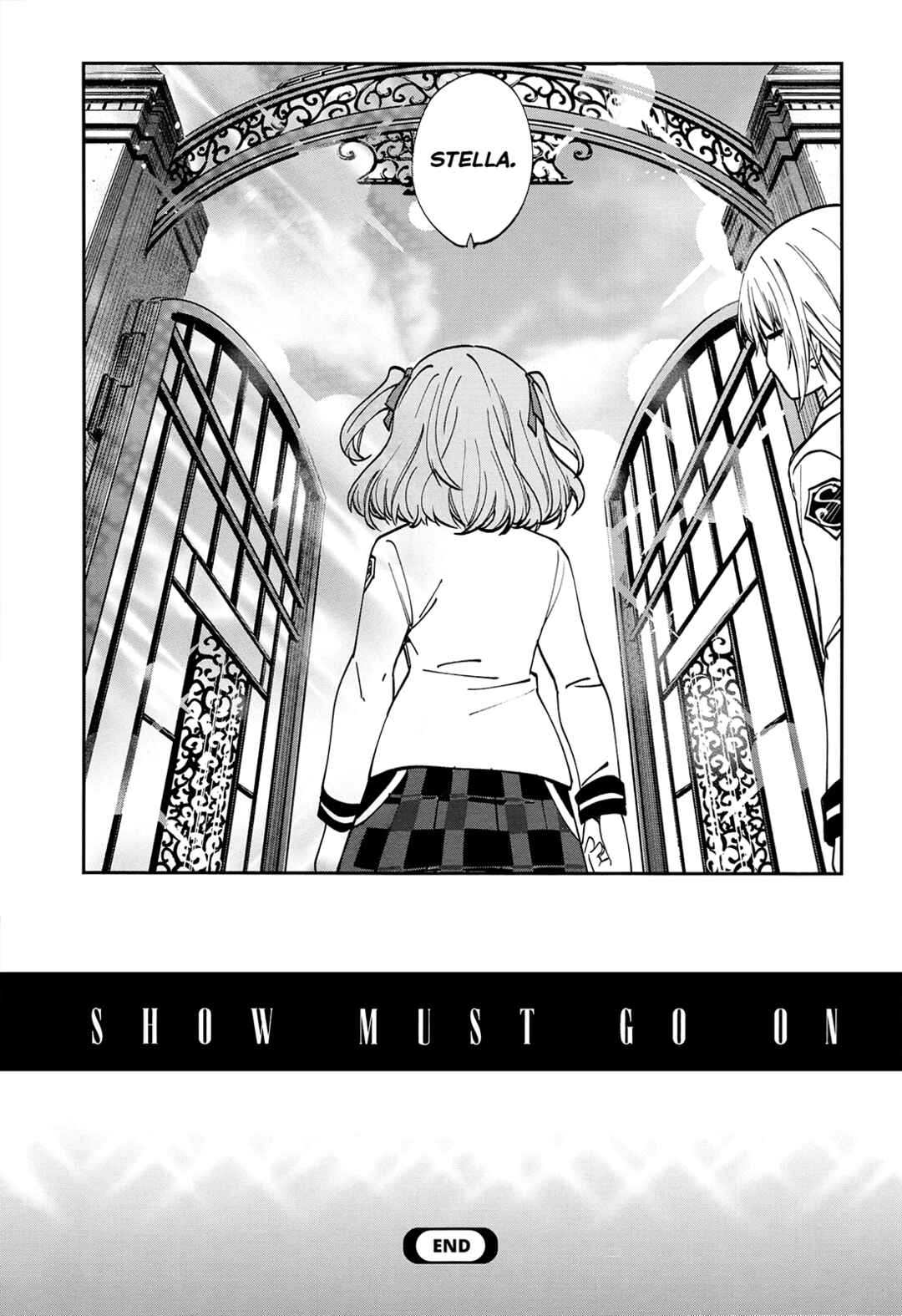 Page 32 Chapter Unknown_6743 Shoujo☆Kageki Revue Starlight - The STAGE Junior High - Recollection