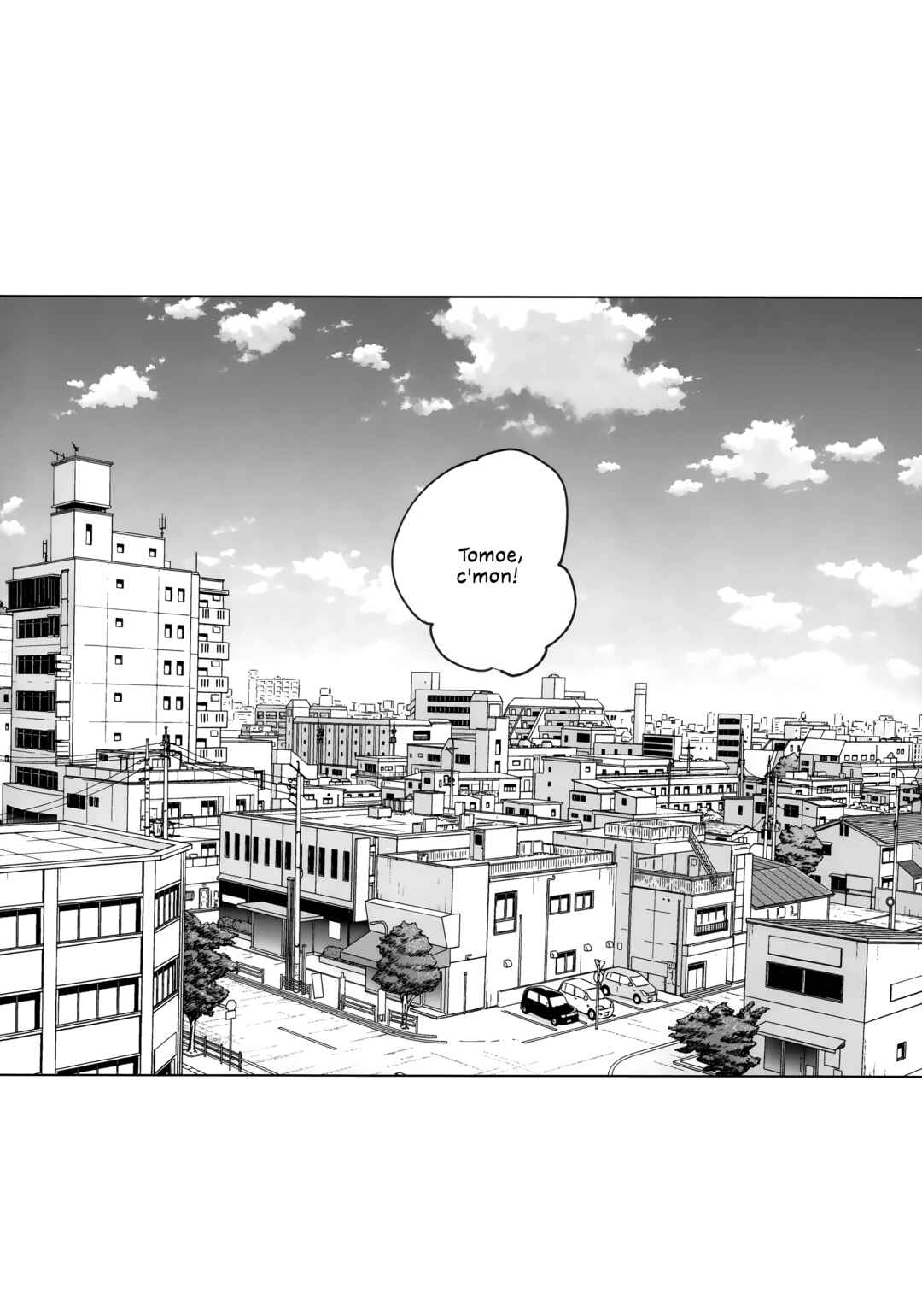 Page 3 Chapter Unknown_2e27 Nijisanji - Im Sorry, I Cant XXX (Doujinshi)