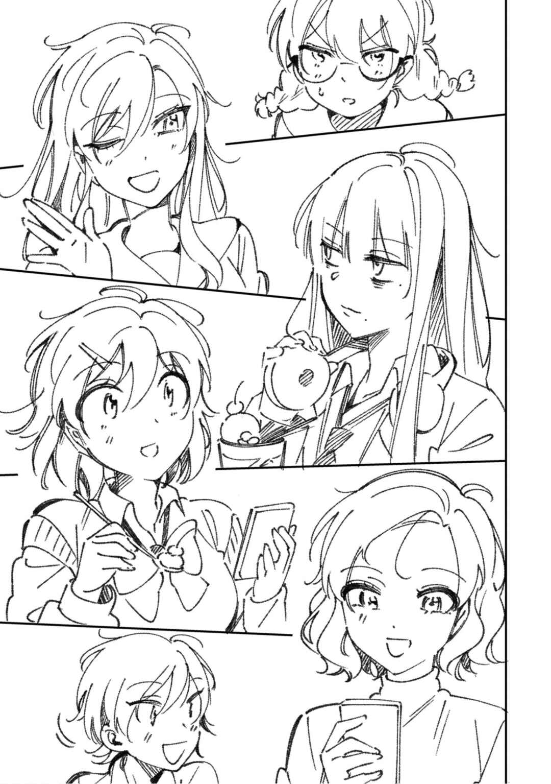 Page 13 Chapter 9.5 Lilies Complex