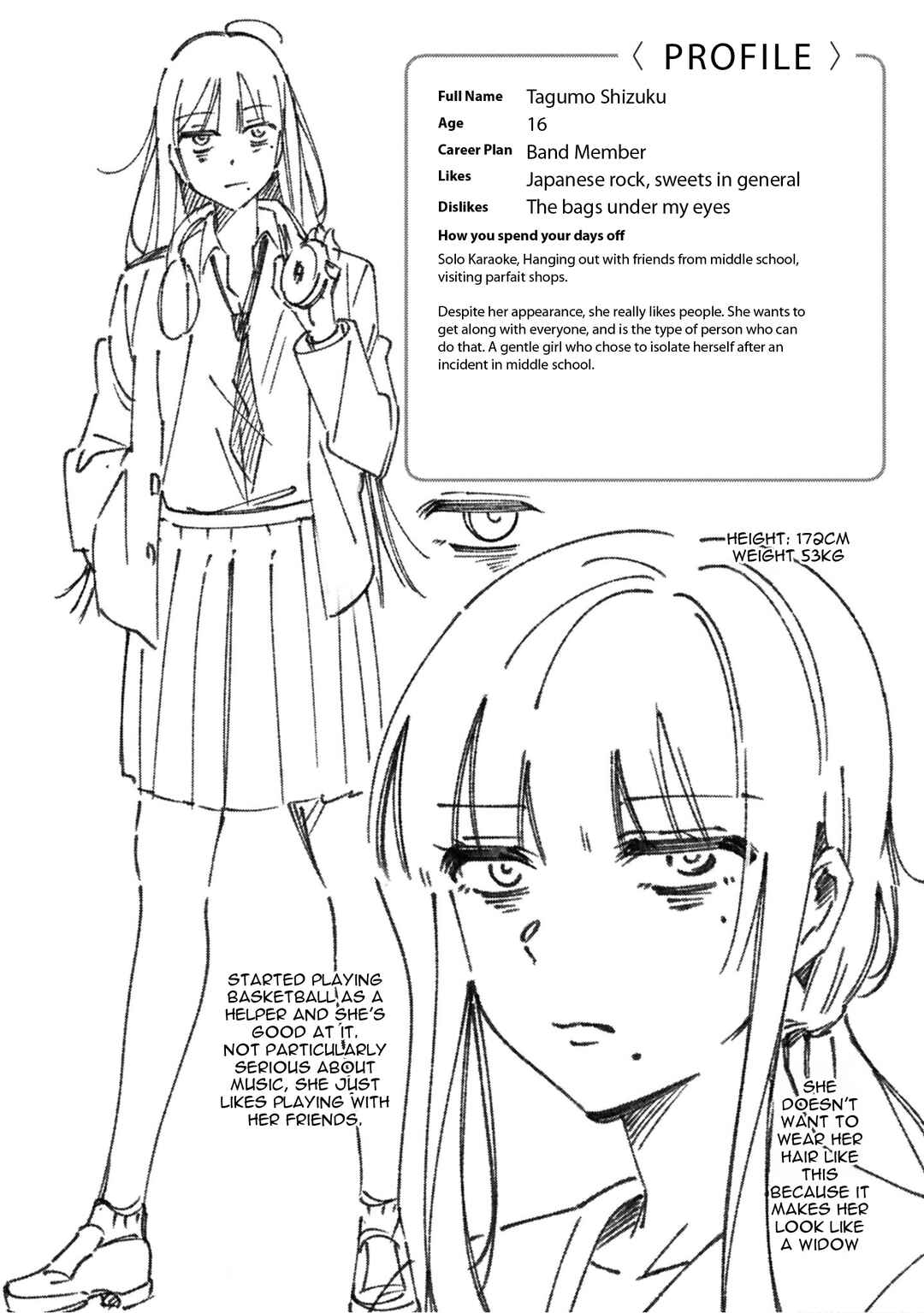 Page 18 Chapter 9.5 Lilies Complex