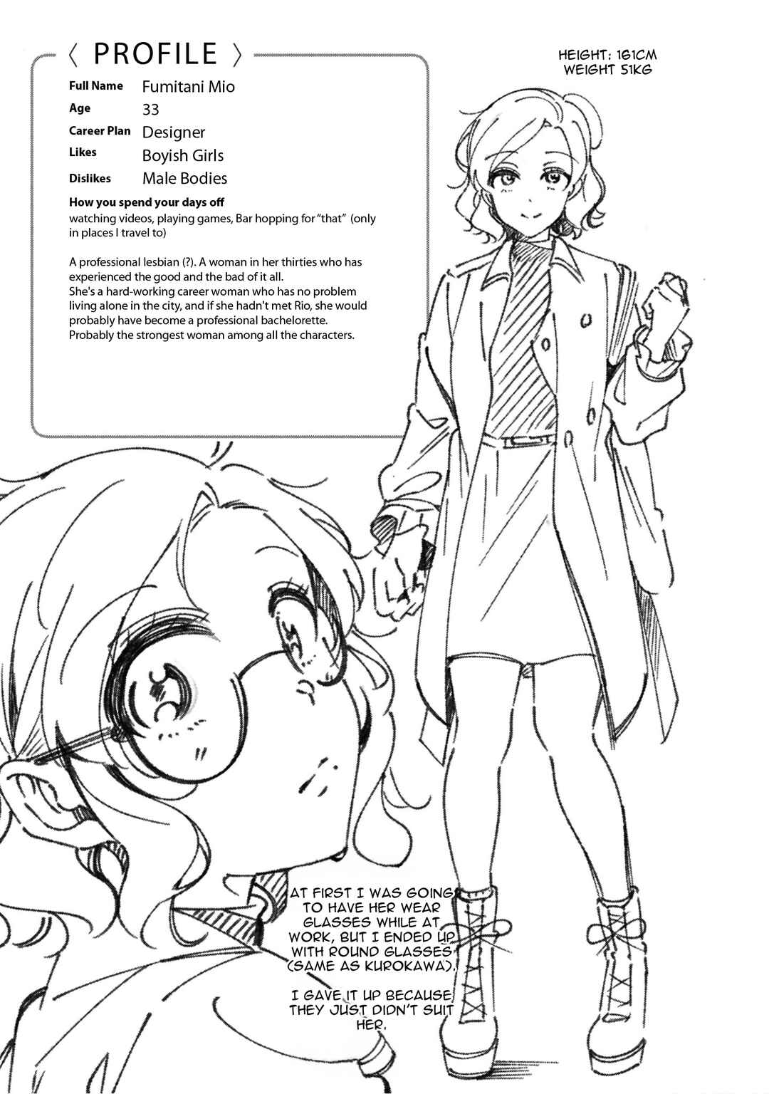 Page 20 Chapter 9.5 Lilies Complex