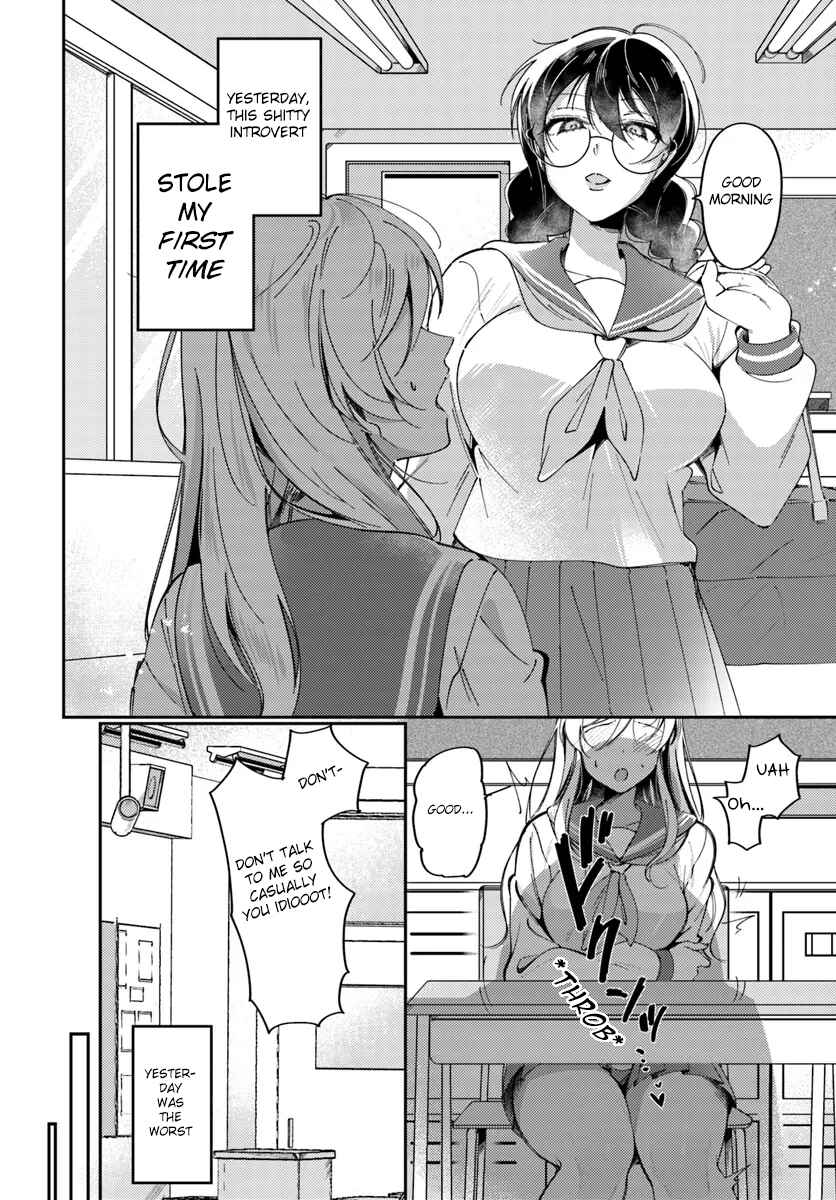 Page 2 Chapter 2 Lilies Complex