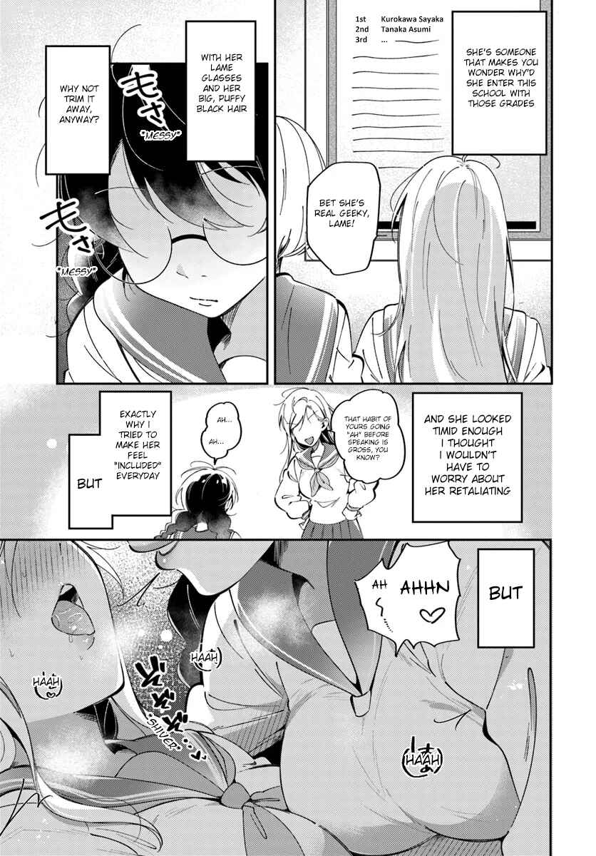Page 3 Chapter 2 Lilies Complex