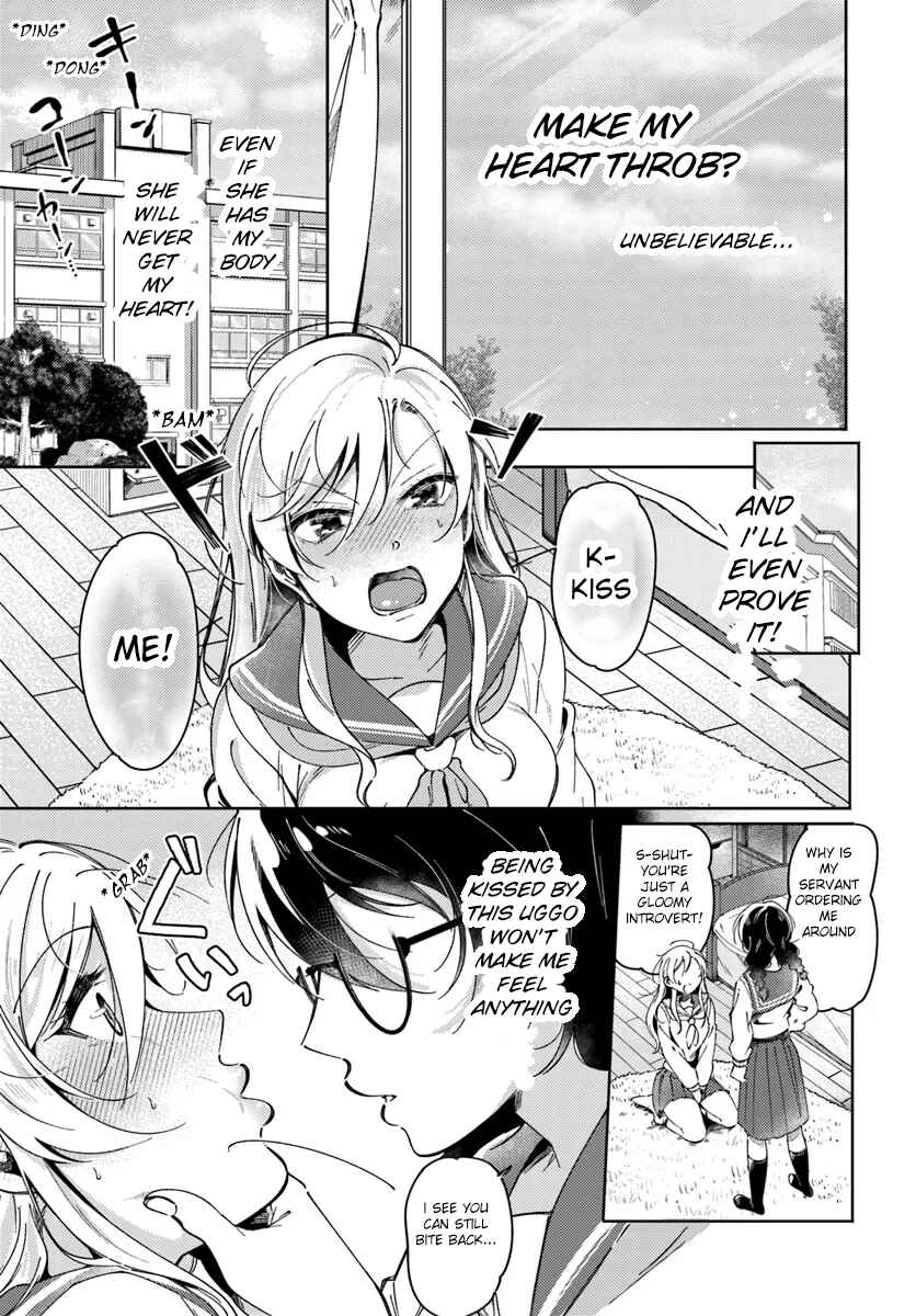 Page 7 Chapter 2 Lilies Complex