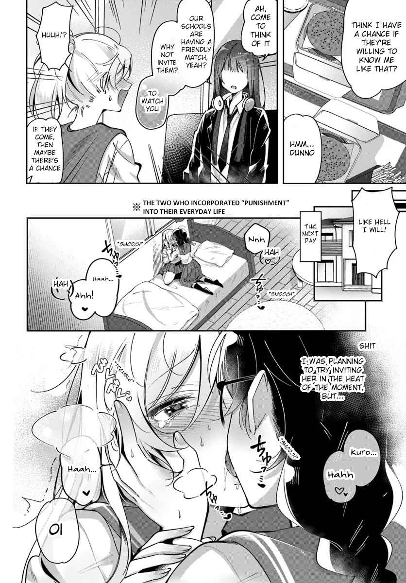 Page 4 Chapter 3 Lilies Complex