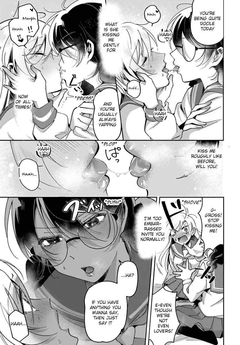 Page 5 Chapter 3 Lilies Complex