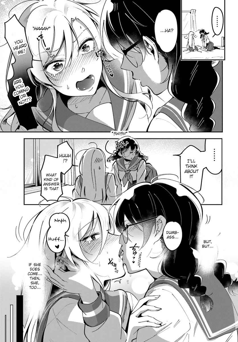 Page 7 Chapter 3 Lilies Complex