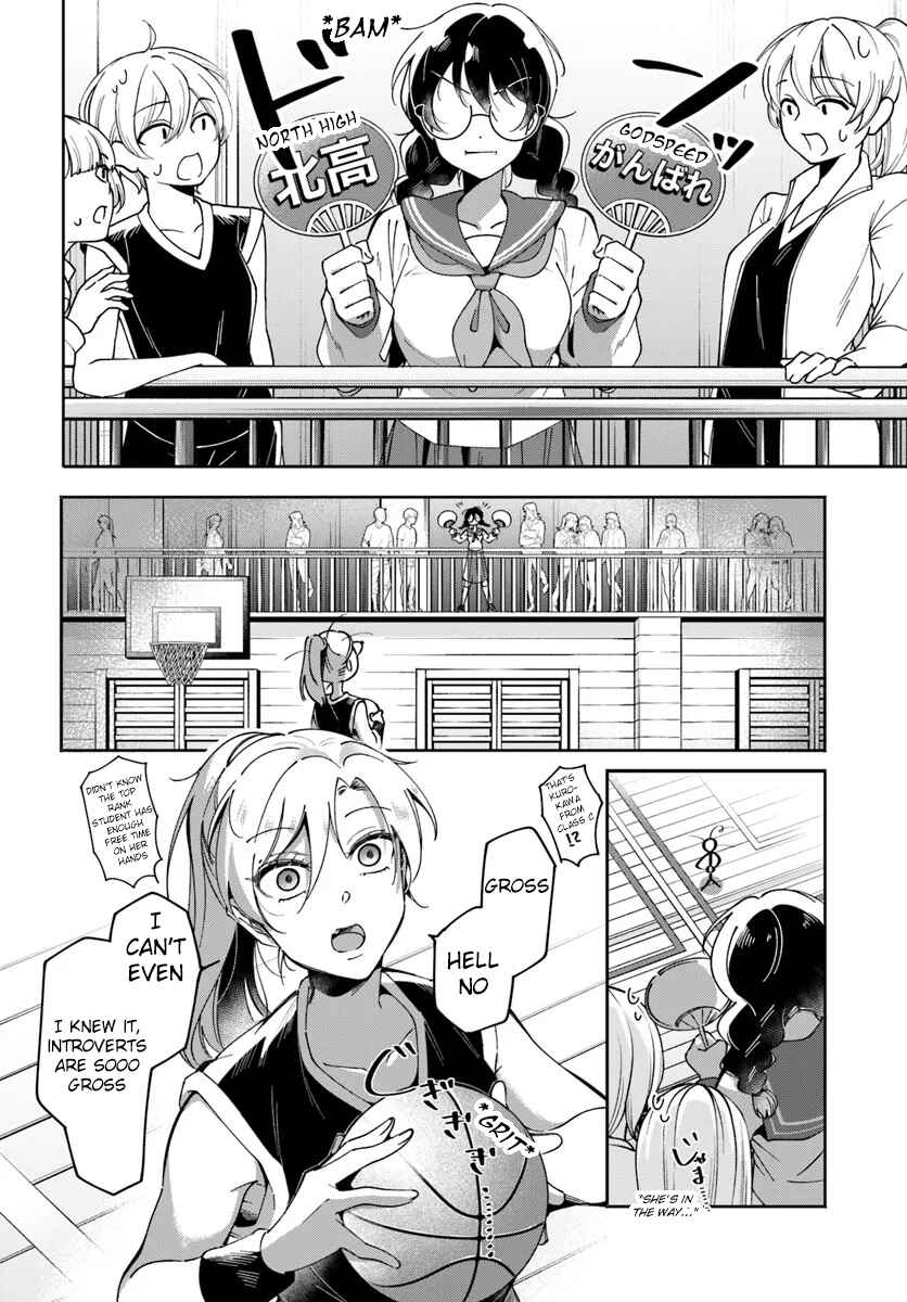 Page 8 Chapter 3 Lilies Complex