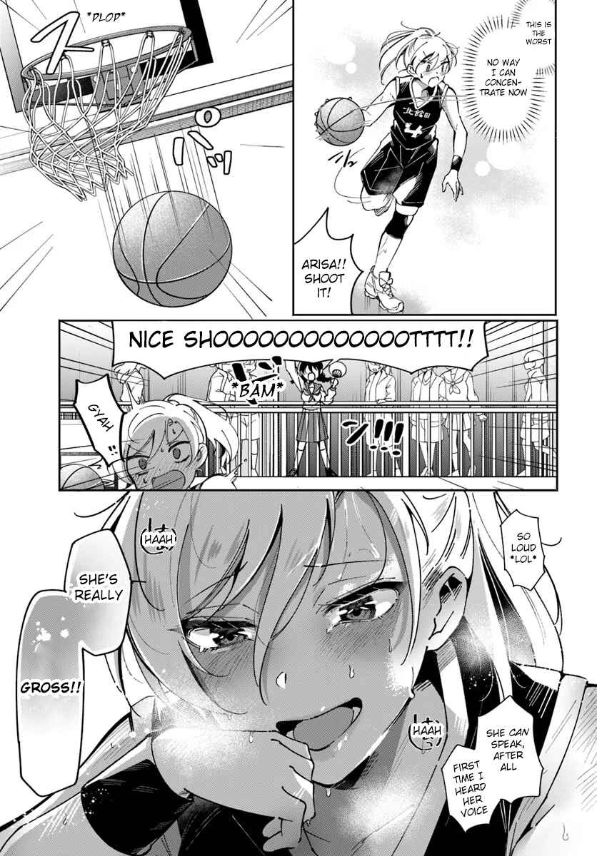 Page 9 Chapter 3 Lilies Complex