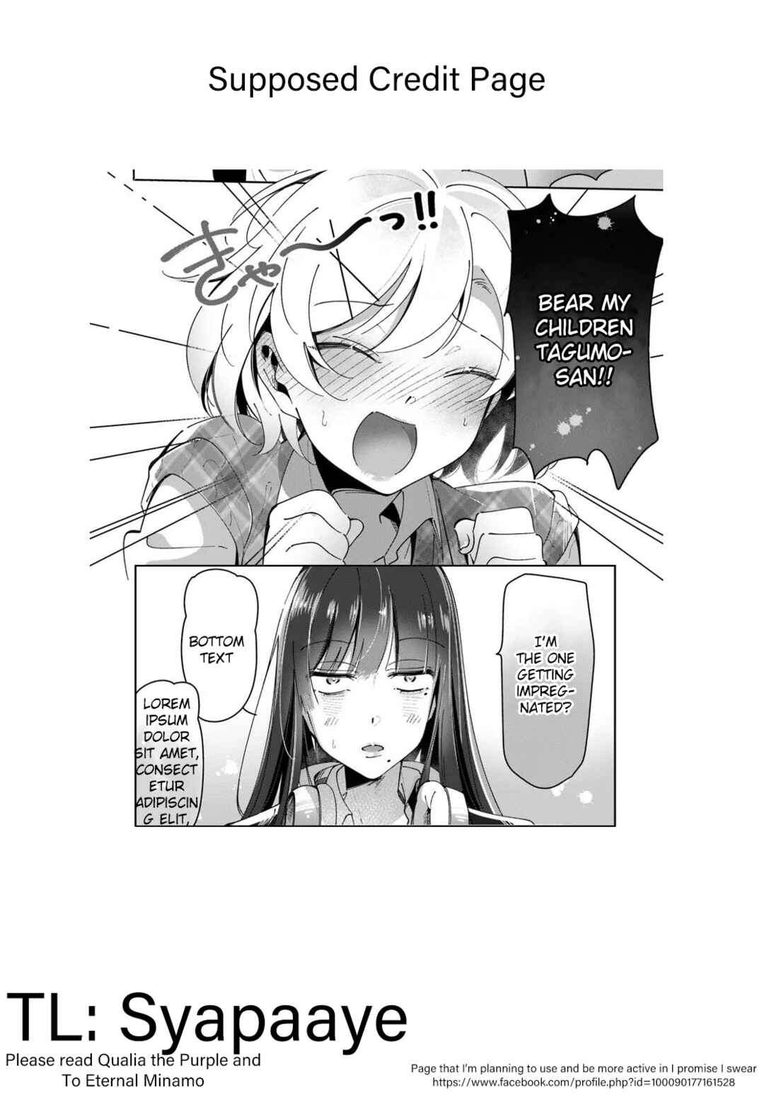 Page 15 Chapter 6 Lilies Complex