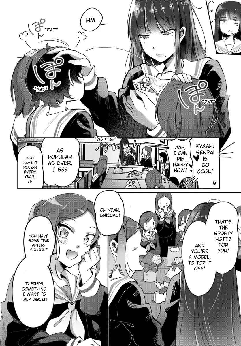 Page 4 Chapter 6 Lilies Complex
