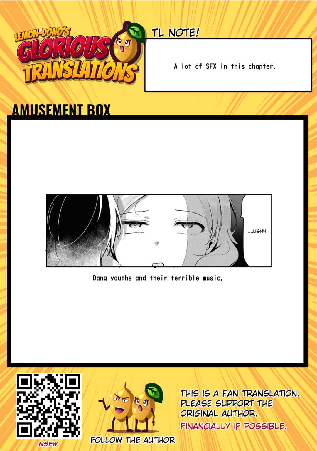 Page 13 Chapter 8 Lilies Complex