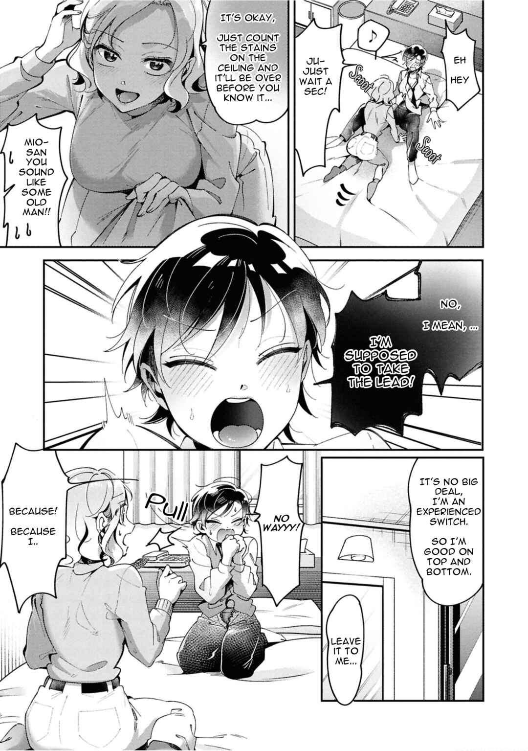 Page 3 Chapter 8 Lilies Complex