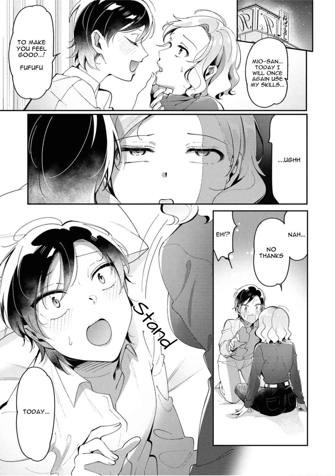Page 5 Chapter 8 Lilies Complex