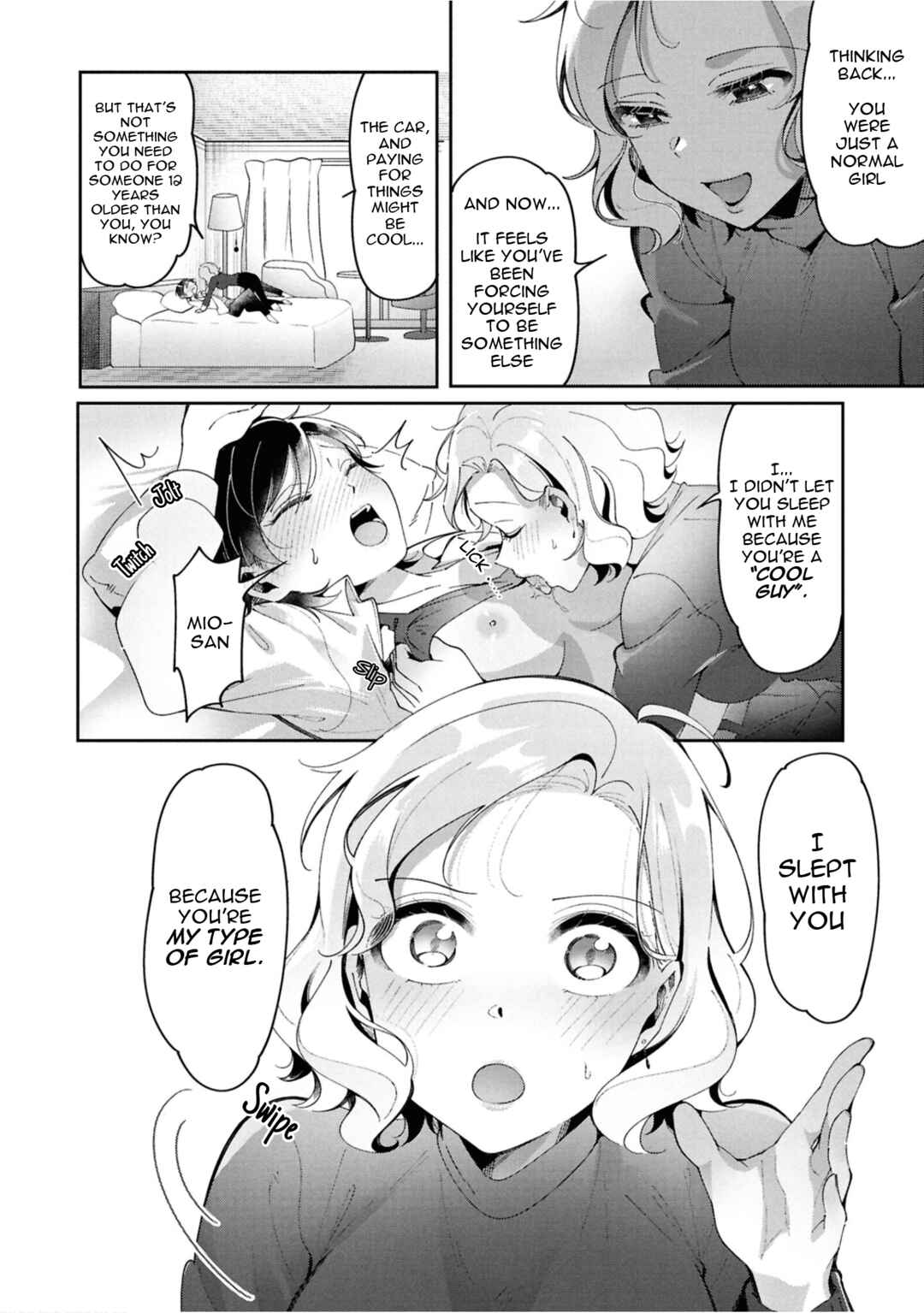 Page 8 Chapter 8 Lilies Complex