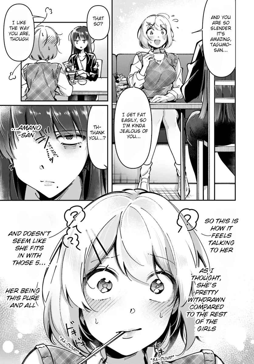 Page 3 Chapter 5 Lilies Complex