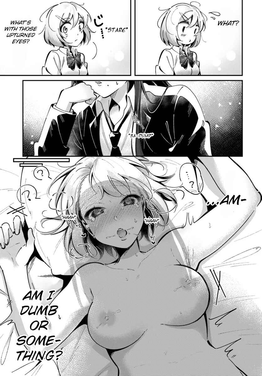 Page 7 Chapter 5 Lilies Complex