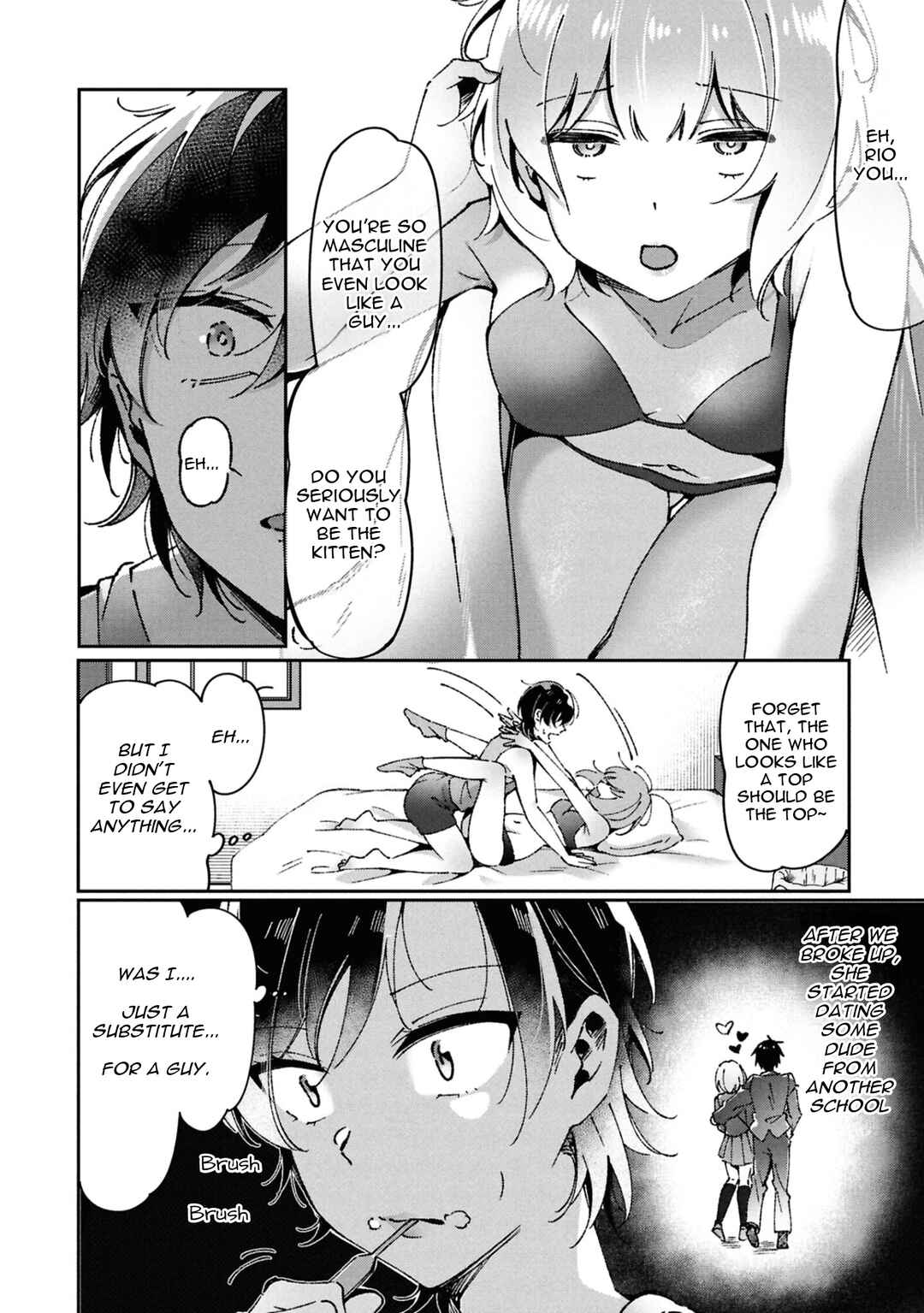 Page 4 Chapter 9 Lilies Complex