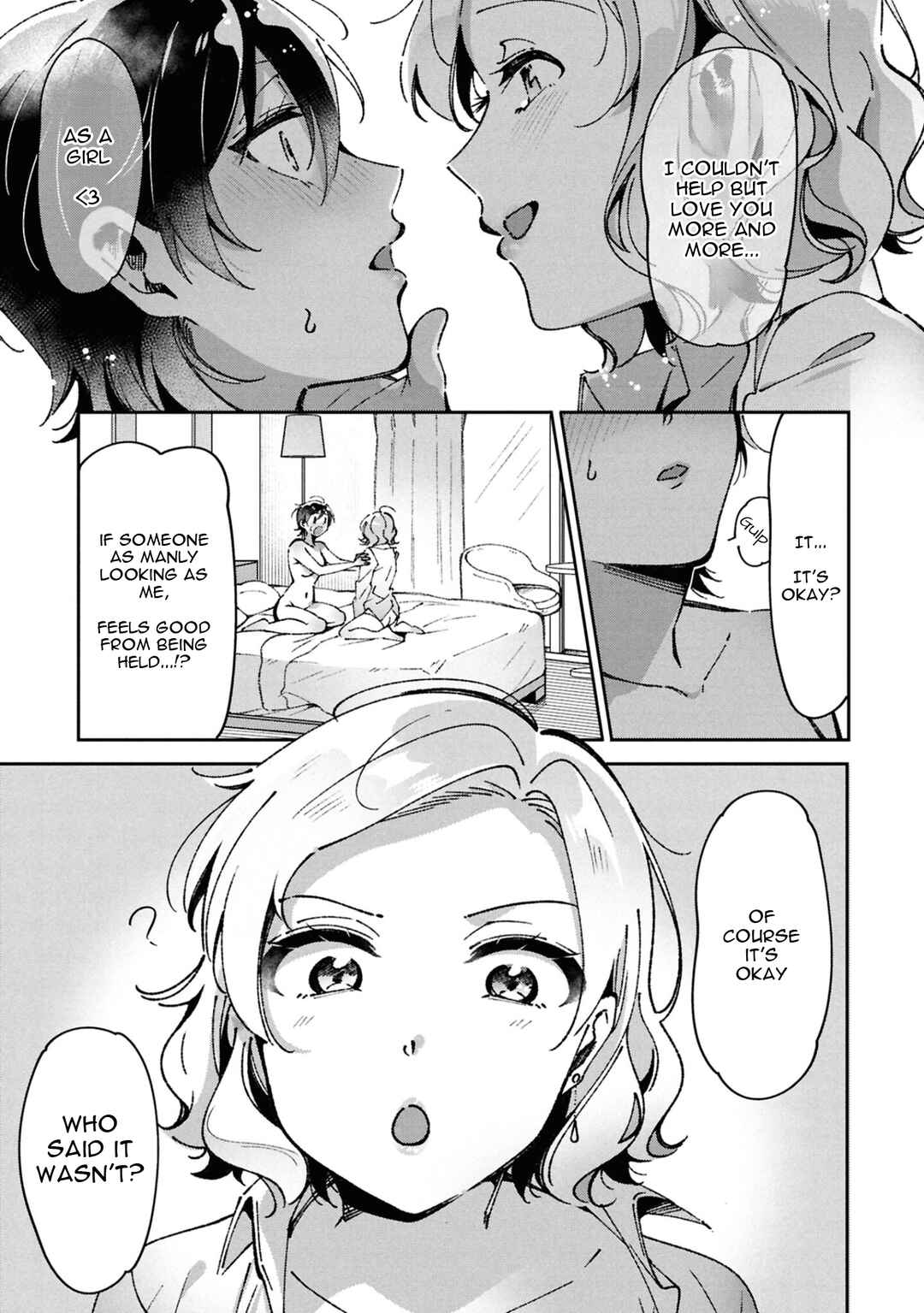 Page 7 Chapter 9 Lilies Complex