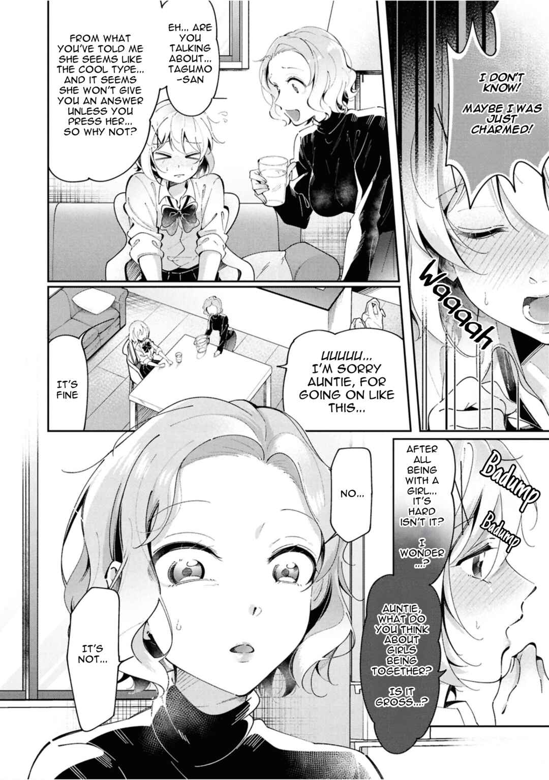 Page 2 Chapter 7 Lilies Complex