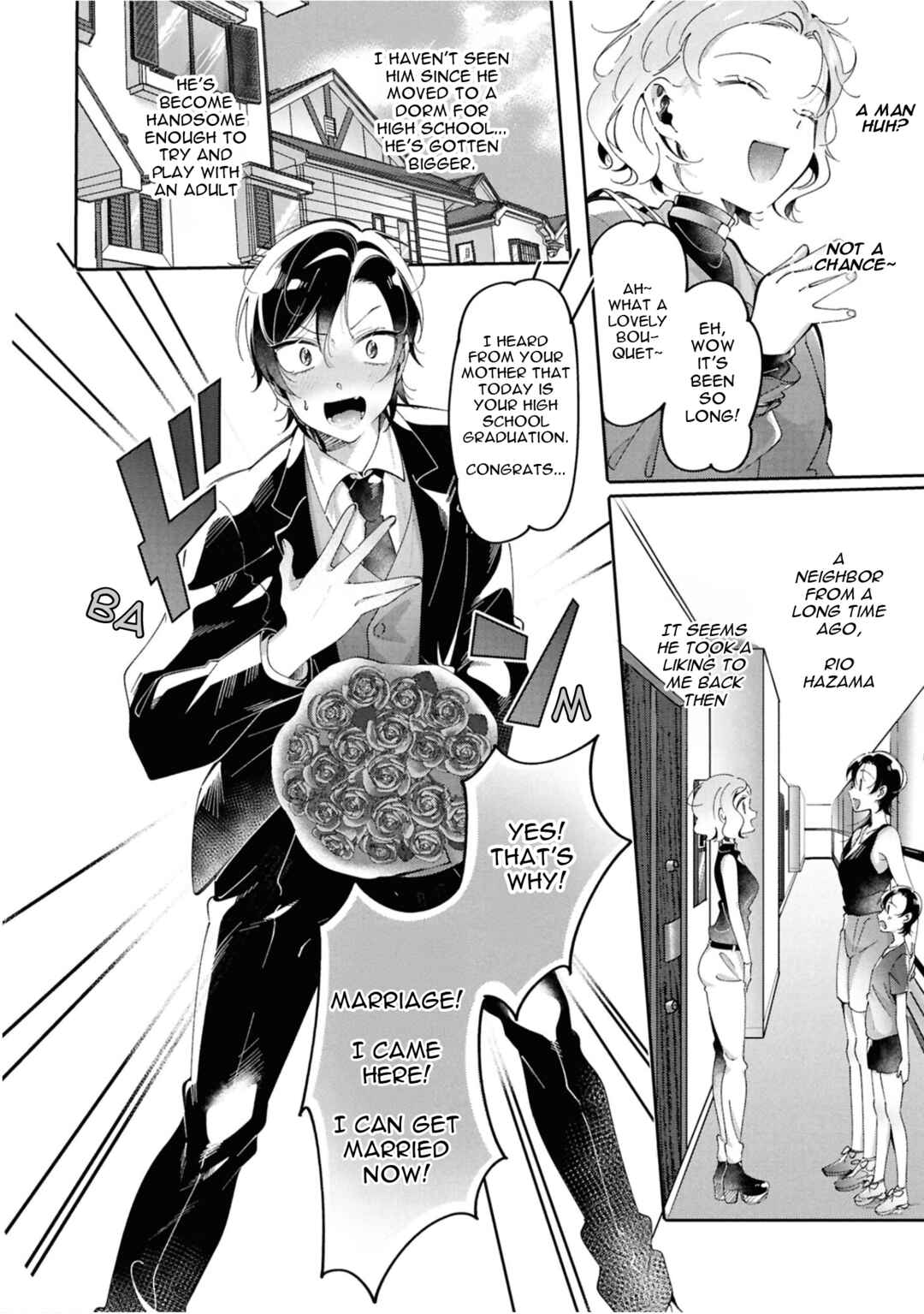 Page 6 Chapter 7 Lilies Complex