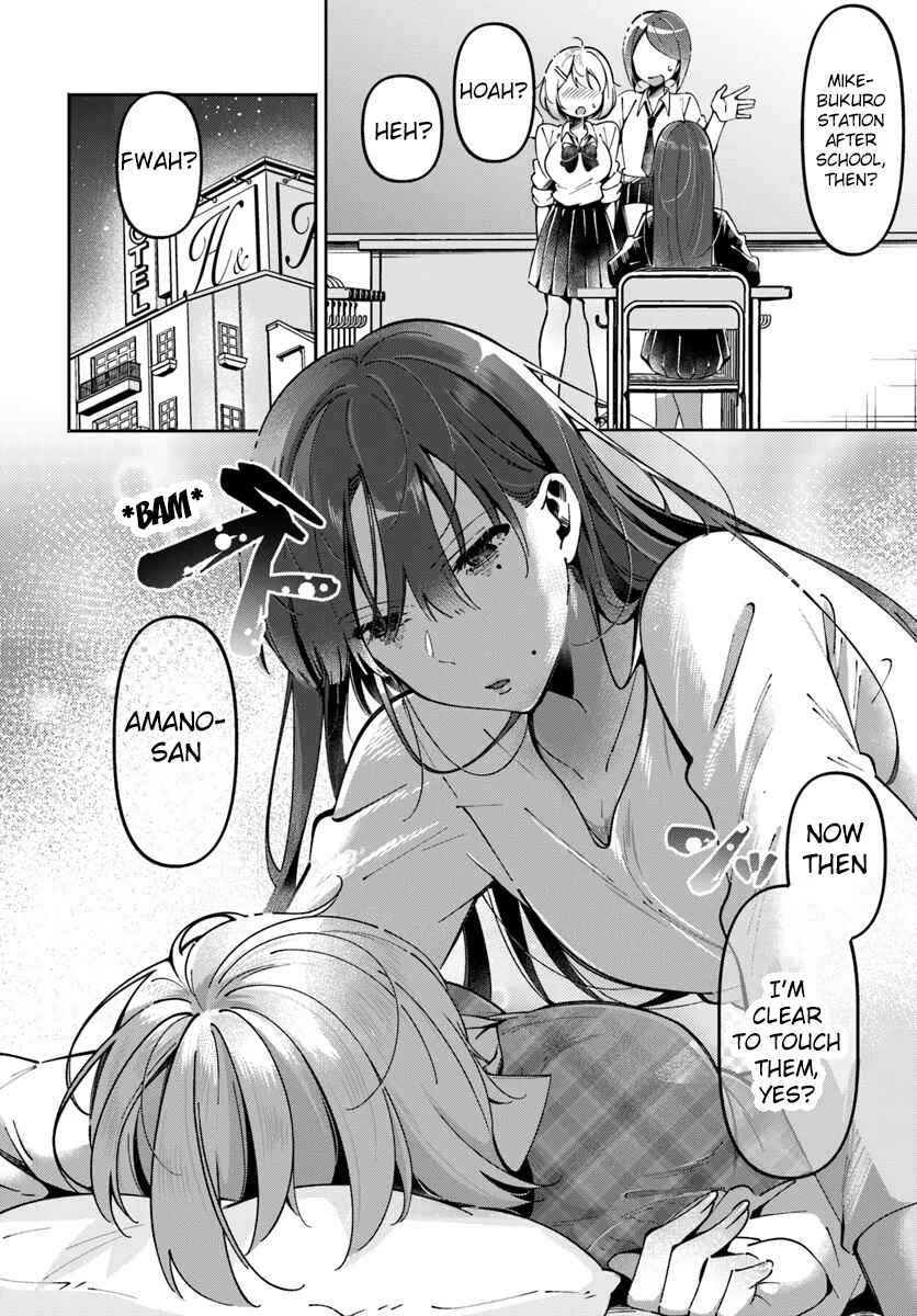 Page 10 Chapter 4 Lilies Complex