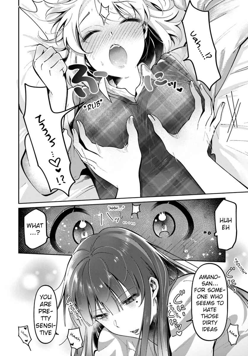 Page 12 Chapter 4 Lilies Complex