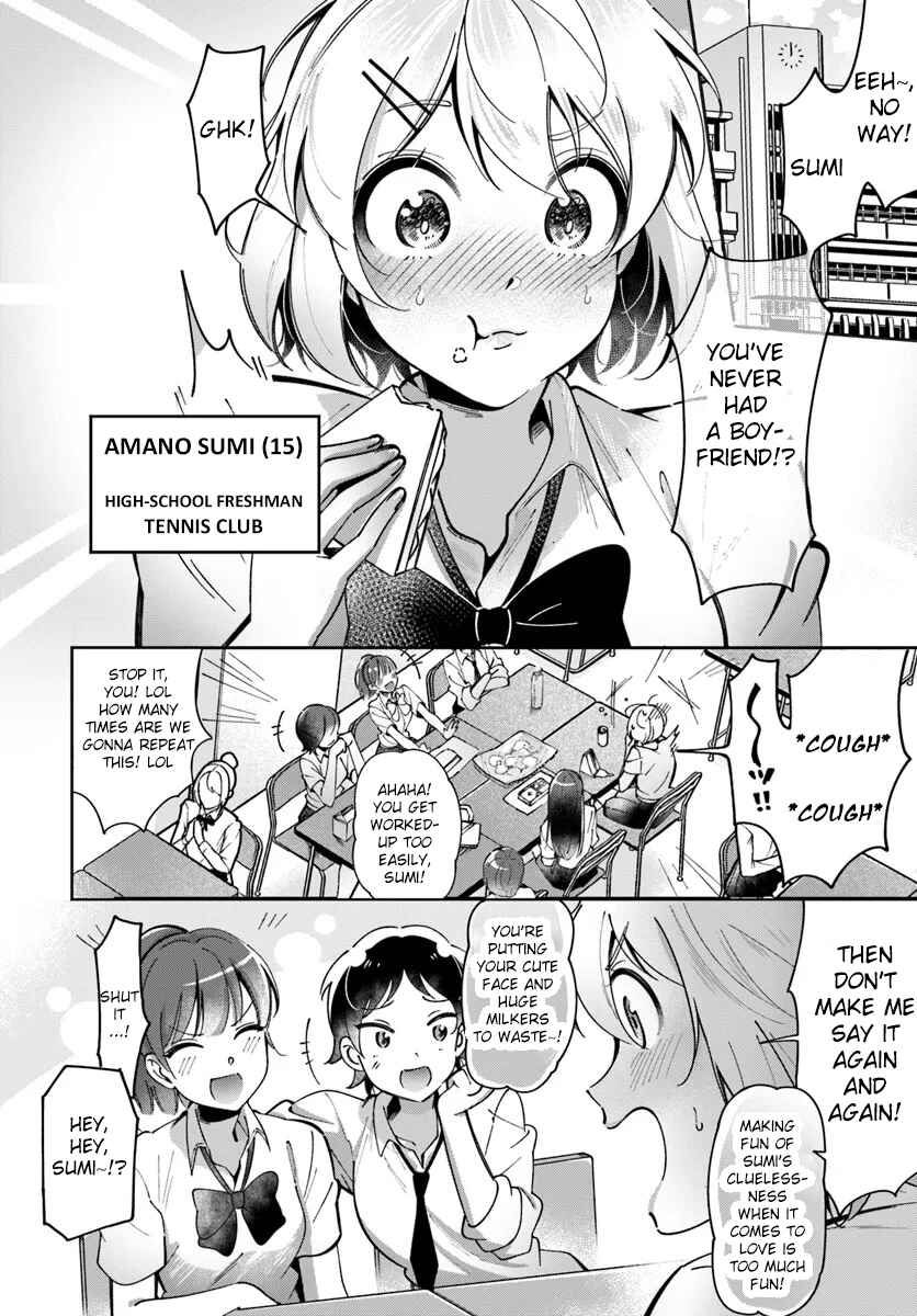 Page 2 Chapter 4 Lilies Complex