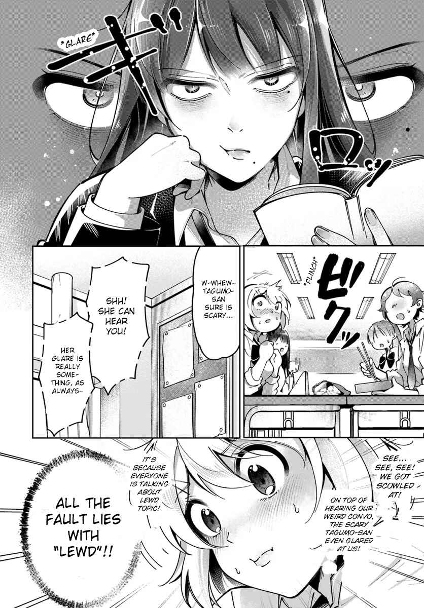 Page 4 Chapter 4 Lilies Complex
