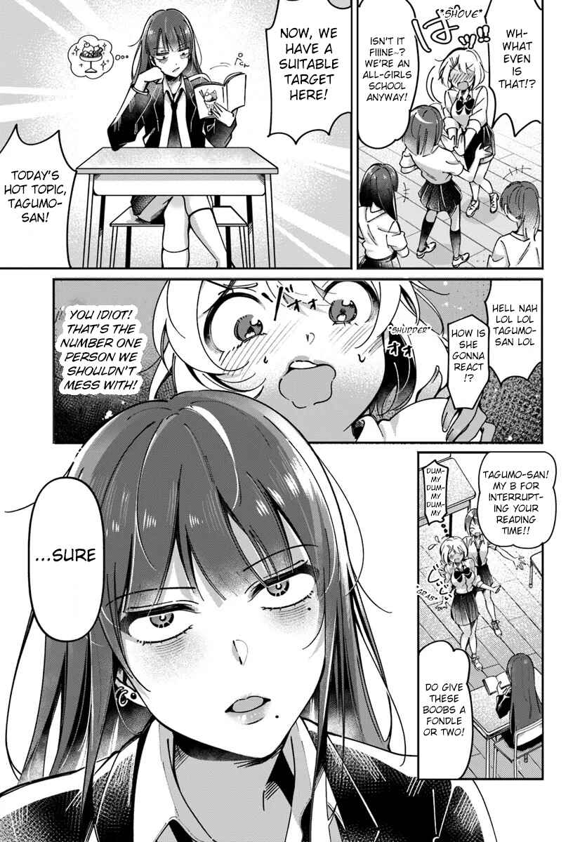 Page 9 Chapter 4 Lilies Complex