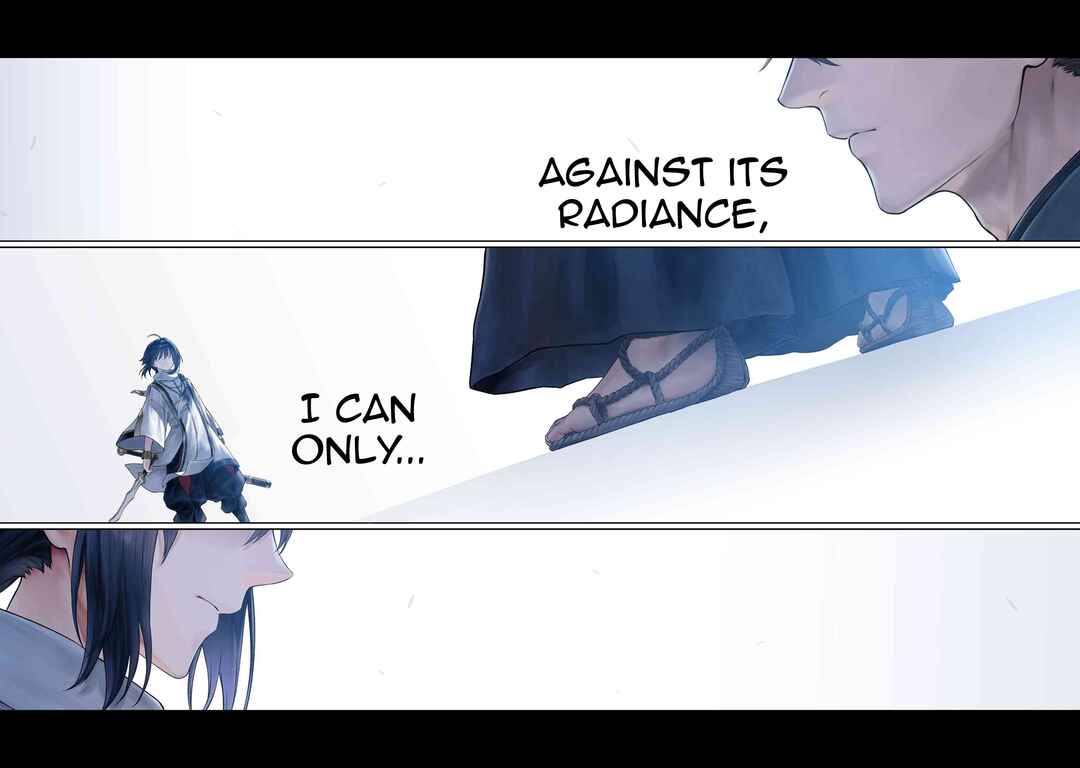 Page 2 Chapter 1.1 Fate/Samurai Remnant
