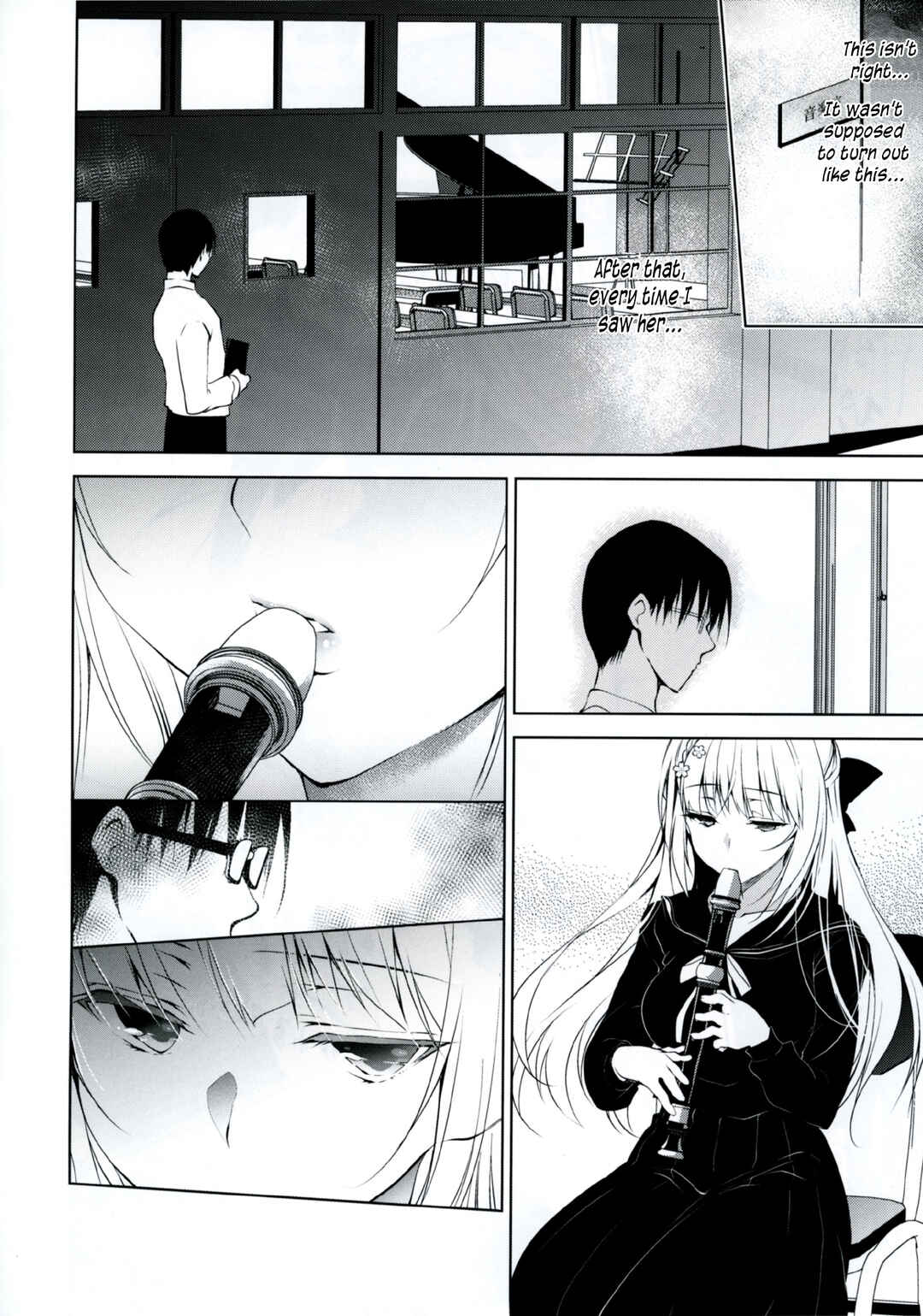 Page 13 Chapter 1 Her Coming of Spring