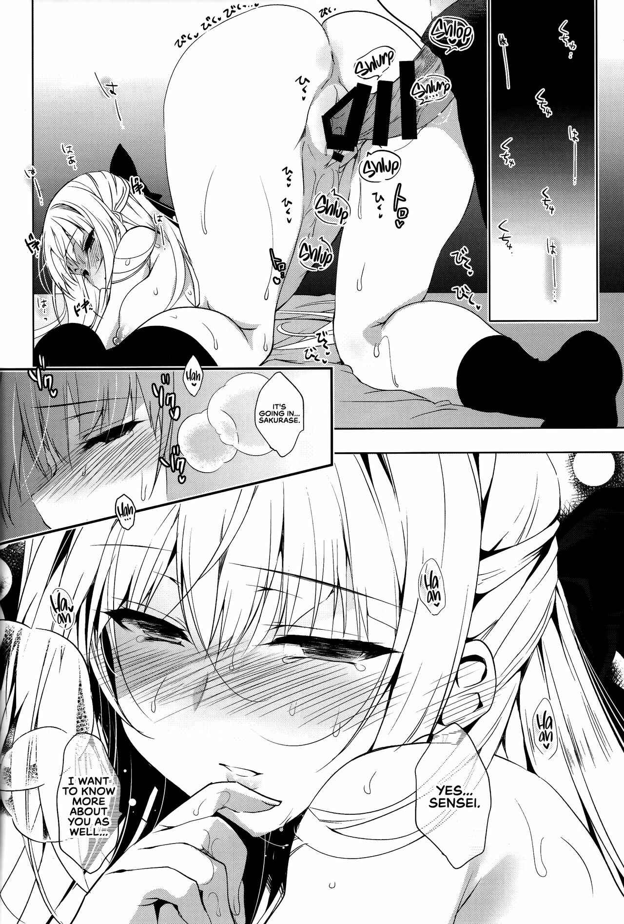 Page 18 Chapter 2 Her Coming of Spring