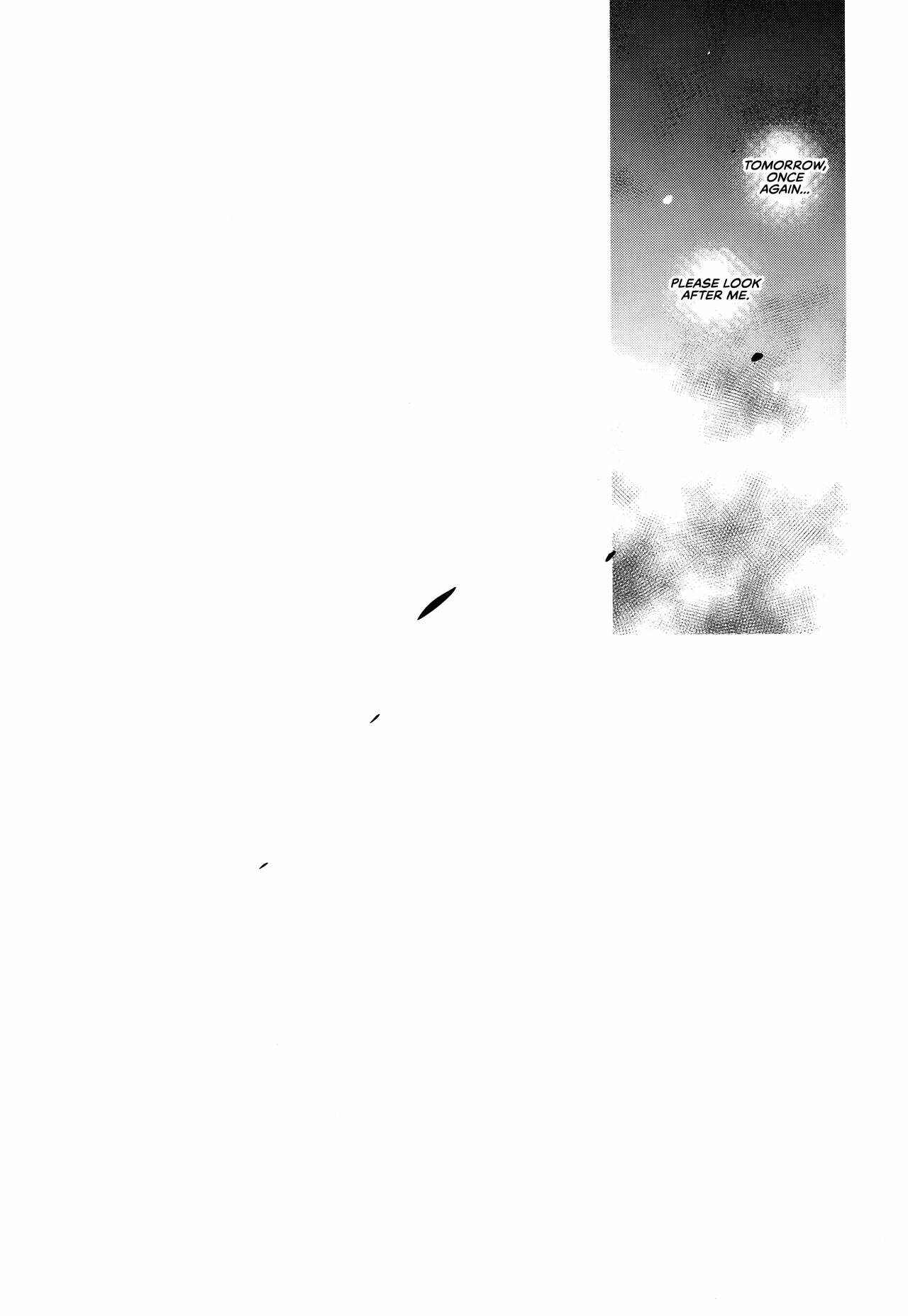 Page 28 Chapter 2 Her Coming of Spring